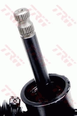 Рульова рейка S5127501 Polcar