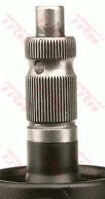 Управління рульове в зборі GKN-Spidan 0052147 ціна, від 238.57 USD