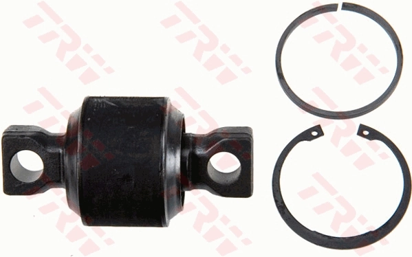 81432206202 MAN Сайлентблок реактивної тяги, задній