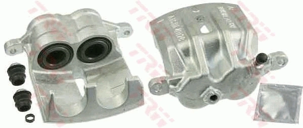 Супорт гальмівний передній правий SAT ST4773021010 ціна, від 59.37 USD