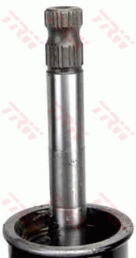 Управління рульове в зборі Polcar S5127501 ціна, від 126.09 USD