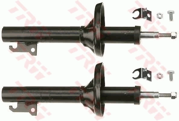 Стойка амортизатора передняя MAN 85437016011 ціна, від 51.63 USD