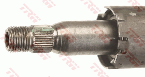 Рульова колонка Fiat 500 хетчбек (312) (2007 - 2026) ціна, від 72.85 USD