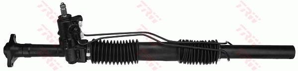 Купити 7847955112 ZF Parts Рульова рейка