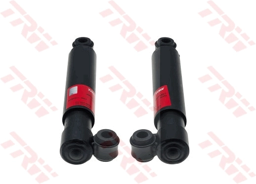 Амортизатор задній TRW JHT180T ціна, від 22.00 USD