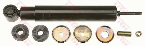 Амортизатор передньої підвіски, лівий MAN 81437016948 ціна, від 47.76 USD