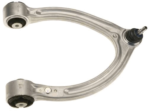  Важіль передньої підвіски верхній, правий Mercedes S 