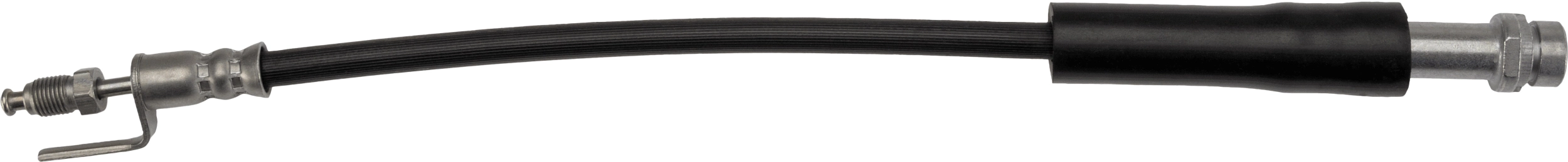 Гальмівні шланги передні F0446 Ties