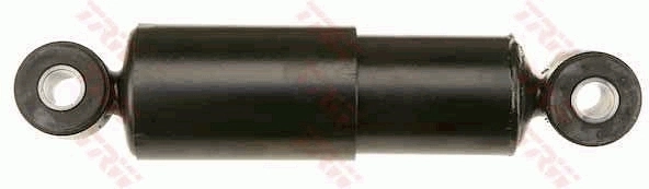 Задній амортизатор Sachs 131254