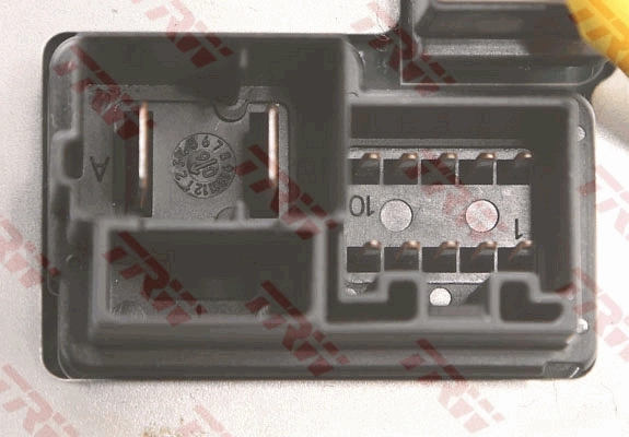  Рульова колонка Fiat Punto 