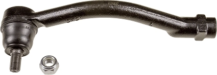 Наконечник рульовий Lemforder 39134 ціна, від 16.34 USD