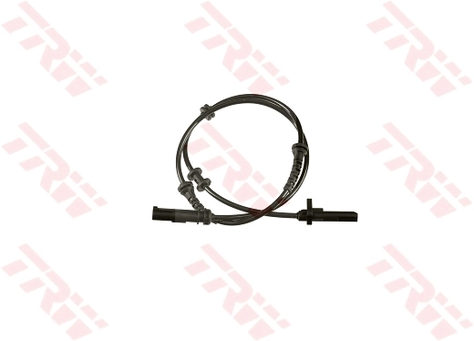 Датчик АБС (ABS) задній Bosch 265007983 ціна, від 21.29 USD