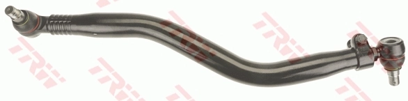 Тяга рульова в зборі Volvo 20727843