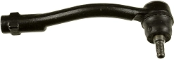 CTK025 Car-dex Зовнішній наконечник рульової тяги