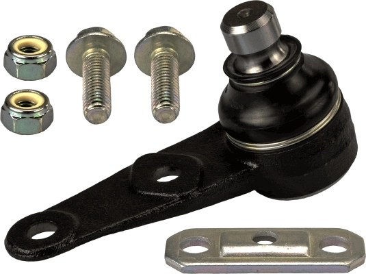 Кульова опора, нижня, ліва Audi 80 B3 седан (89, 89Q, 8A) (1986 - 1991) ціна, від 9.80 USD