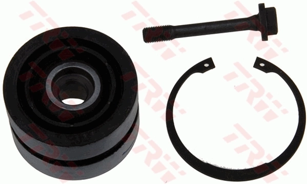 Купити A0003501705 Mercedes Сайлентблок задньої реактивної тяги
