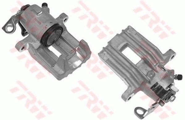 Супорт гальмівний задній лівий Polcar EA2375191 ціна, від 53.24 USD