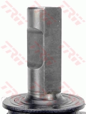 DSR588L Delco Remy Рейковий рульовий механізм