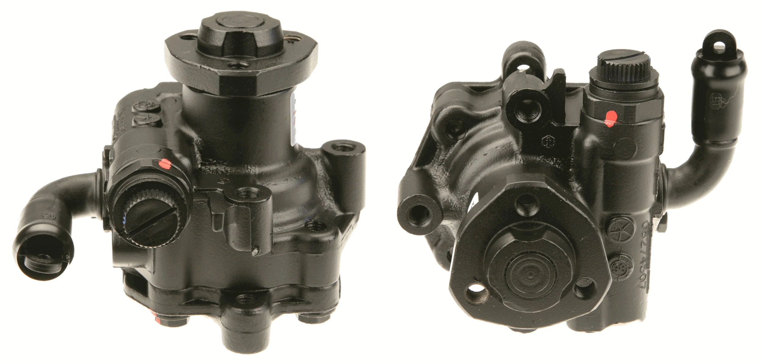 Насос гідропідсилювача на Volkswagen Crafter 30-35 2E, 2EE, 2EK