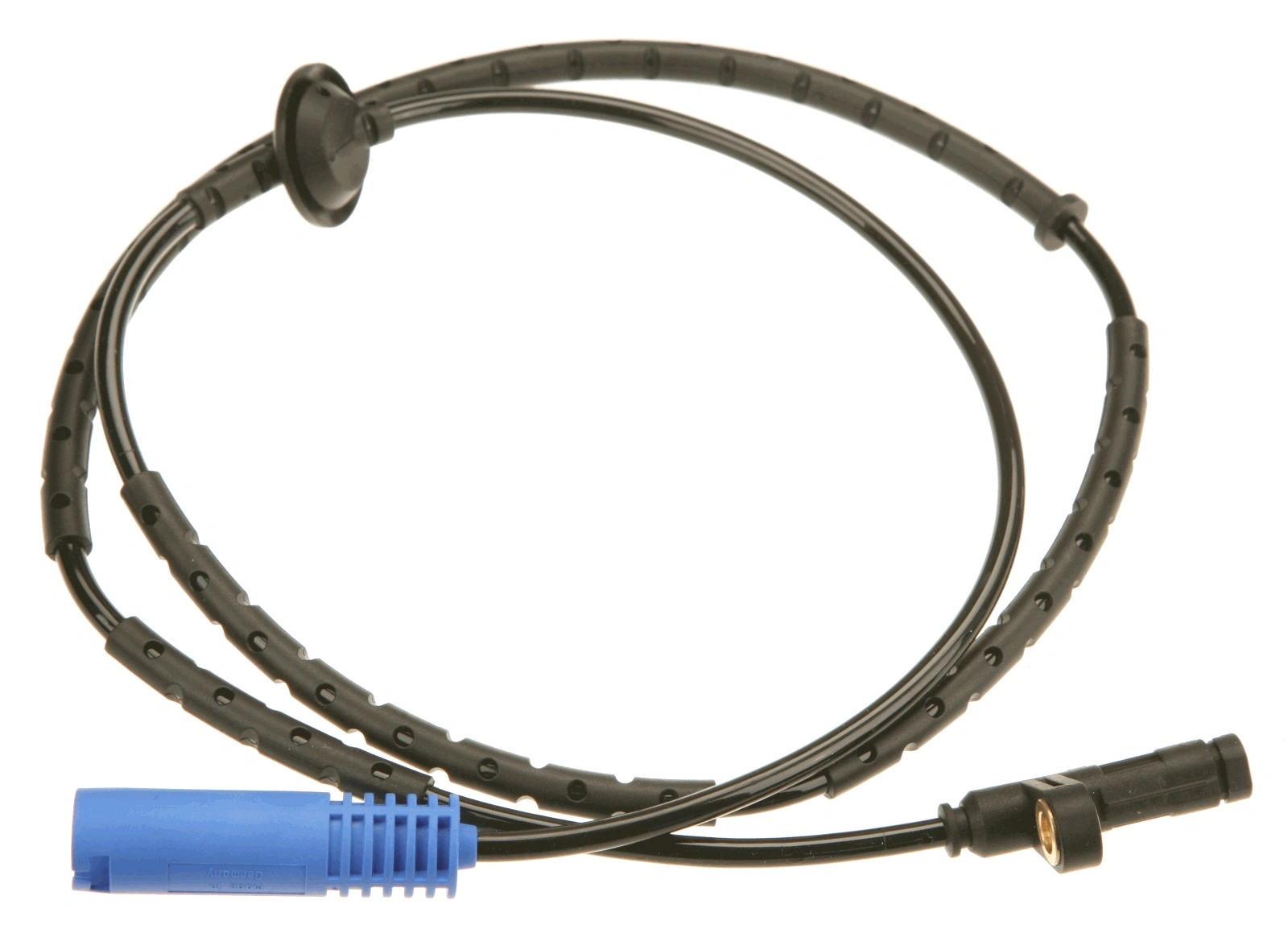 Датчик АБС (ABS) задній SSB101201 MG