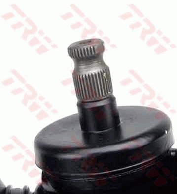 Купити Рульова рейка Ford Ka  RBT