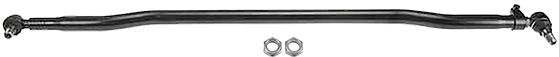 Тяга рульова в зборі Mercedes A9423302003 ціна, від 125.74 USD