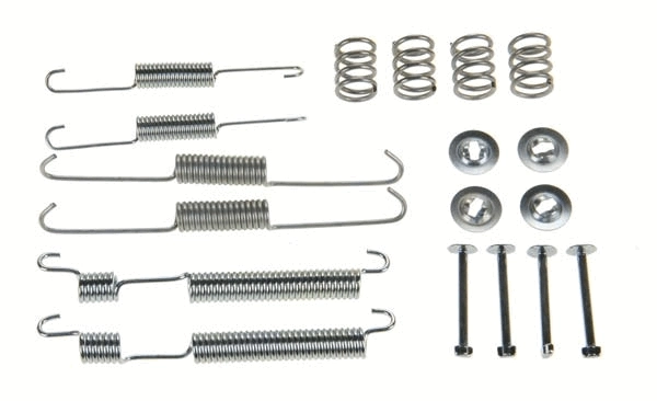 5810770000 Hyundai/Kia Ремкомплект задніх гальм