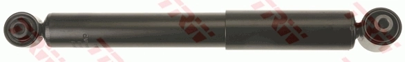 Амортизатор задній 1623316480 Peugeot/Citroen