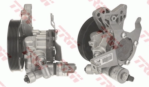 Купити 7697974121 ZF Parts Насос гідравліки