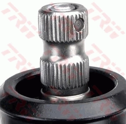 JRP620 TRW Рейковий рульовий механізм