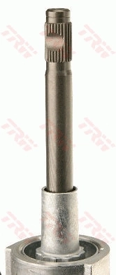 51934263 Fiat/Alfa/Lancia Рейковий рульовий механізм