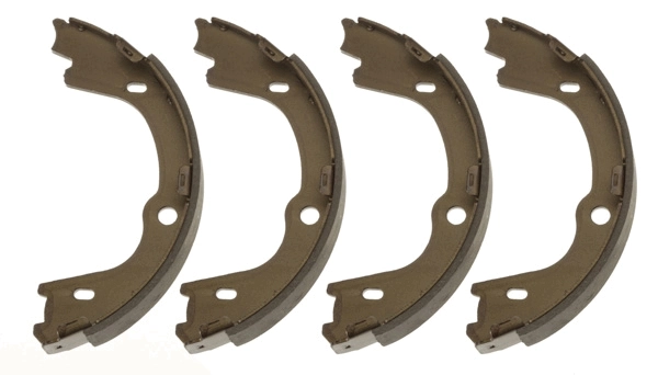 Купити PRS0740 Protechnic Гальмівні колодки гальма стоянки