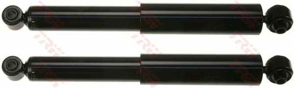 8660004118 Renault (RVI) Амортизатори задні