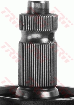 Рульова рейка A163460052580 Mercedes