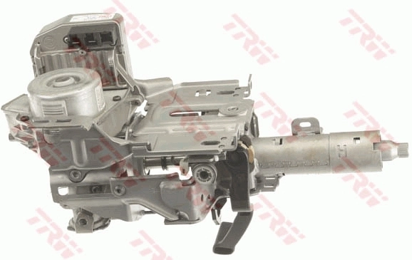 Рульова колонка Renault Modus 