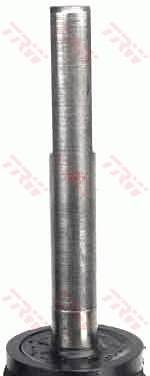 S5155503 Polcar Рейковий рульовий механізм