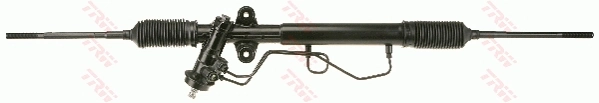 Управління рульове в зборі TRW JRP978 ціна, від 56.36 USD