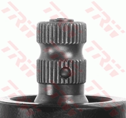 R2525 Motorherz Рейковий рульовий механізм