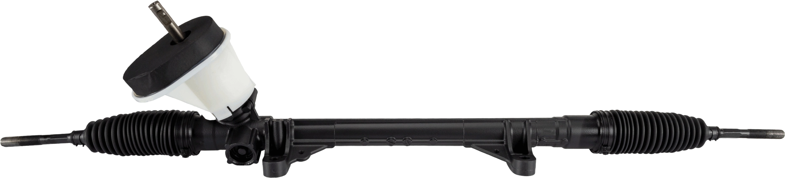 Рейковий рульовий механізм на Renault Scenic II JM0, JM1