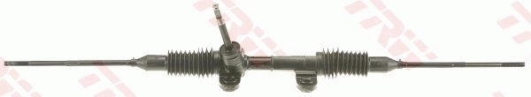SM9101 AGR Рейковий рульовий механізм