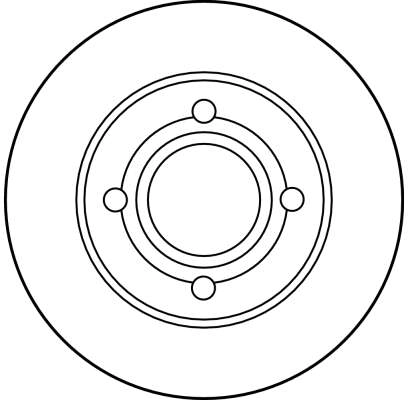 504270002 Lemforder Дискові гальма