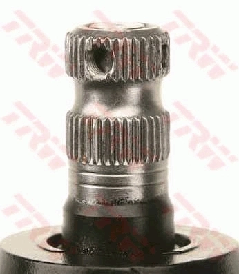 S5145003 Polcar Рейковий рульовий механізм
