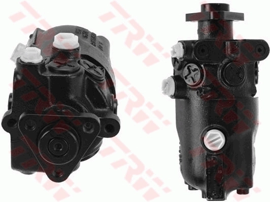 S5013010 Polcar Насос гідропідсилювача