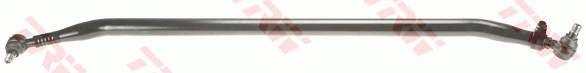 1897333 Scania Тяга рульова в зборі