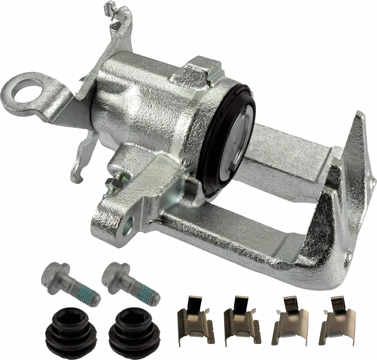 Супорт задній правий K68029890AC Fiat/Alfa/Lancia