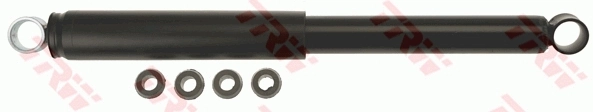 Амортизатор задній Nissan/Infiniti 56210S4301 ціна, від 33.09 USD