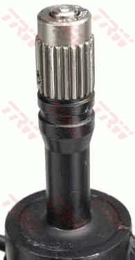 JRP211 TRW Рейковий рульовий механізм