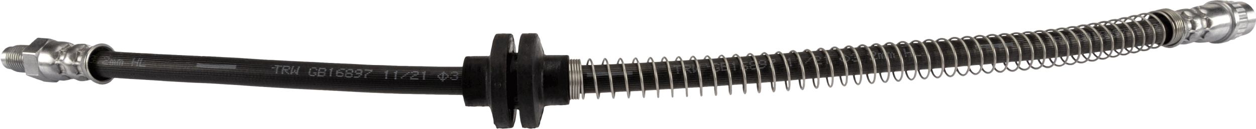  Гальмівні шланги передні Renault Scenic 2