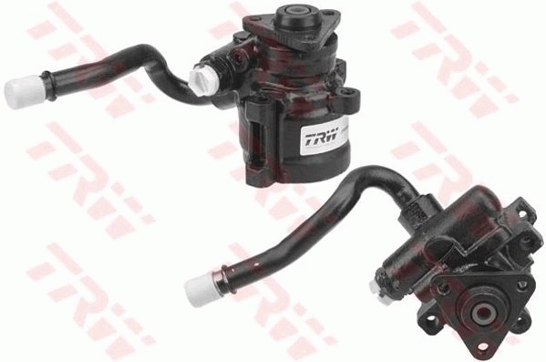 Насос гідропідсилювача на ЗАЗ SENS  TF, TA