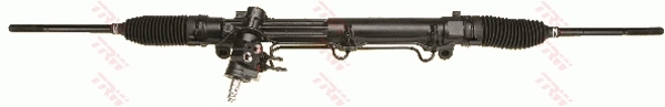 Рульова рейка S5132012 Polcar